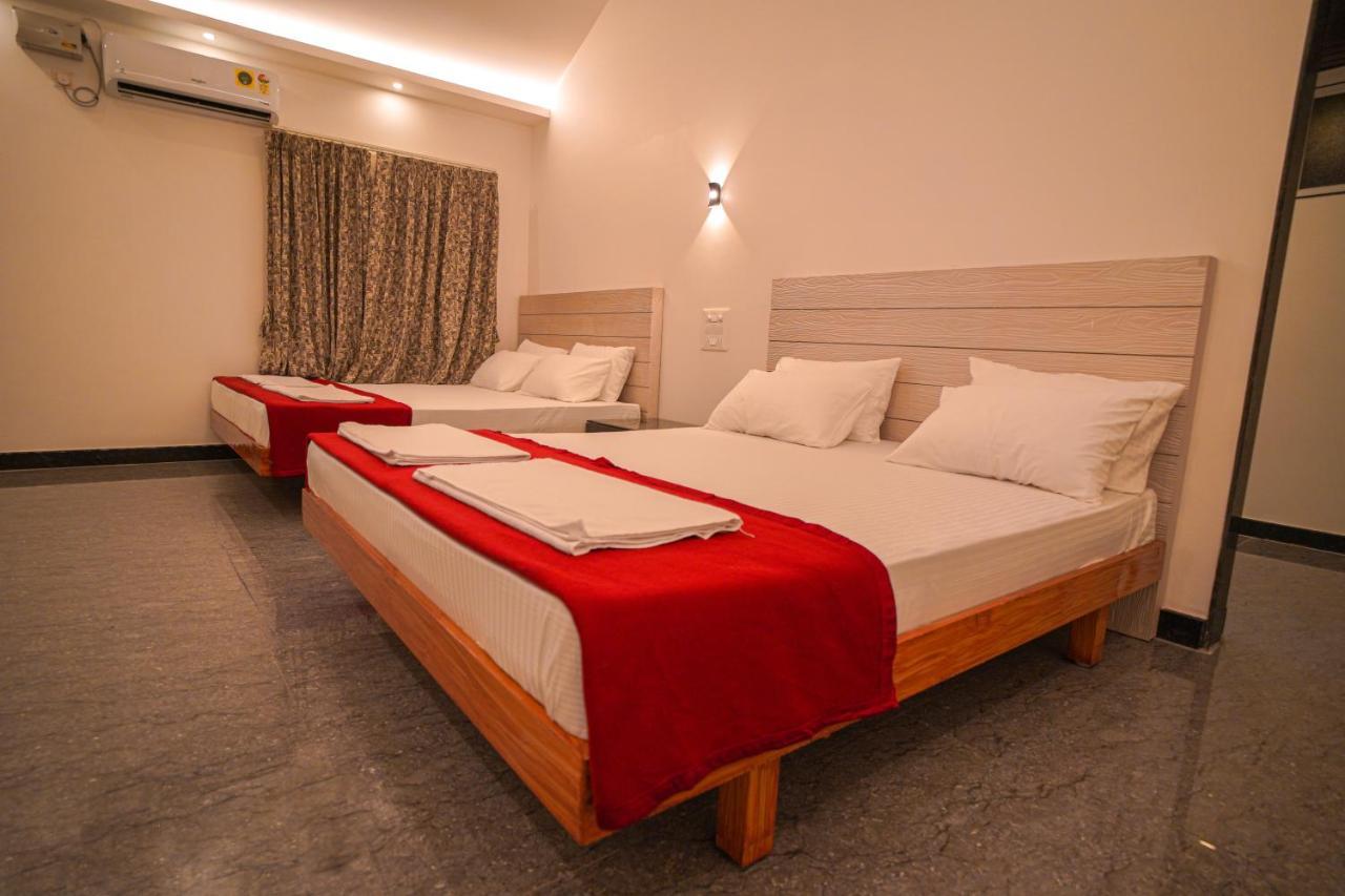 Kings Resort Dandeli Exterior photo