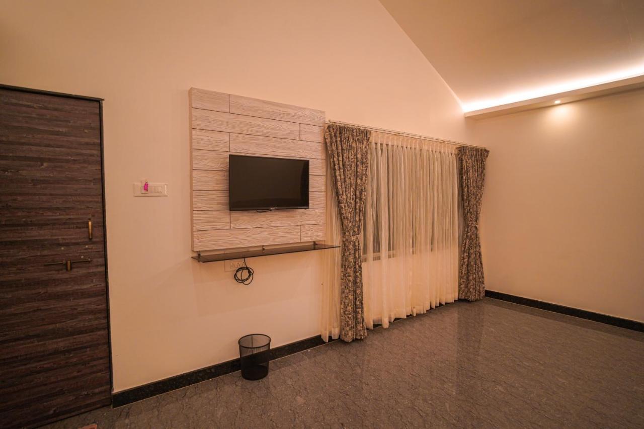 Kings Resort Dandeli Exterior photo