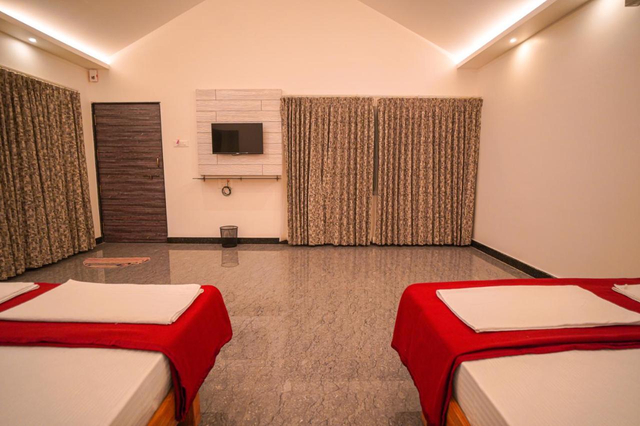 Kings Resort Dandeli Exterior photo