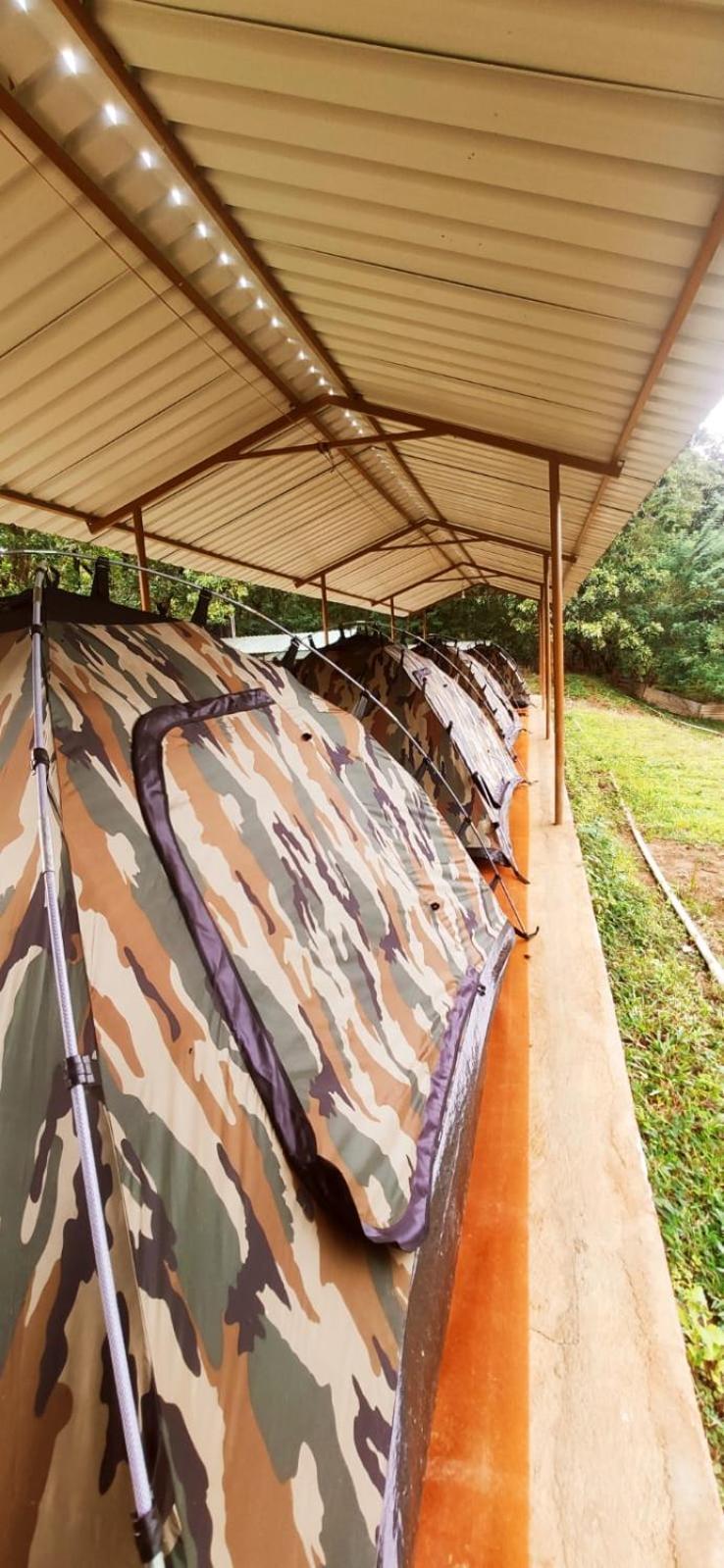 Kings Resort Dandeli Exterior photo